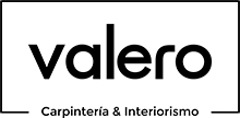 Logo Carpintería Valero